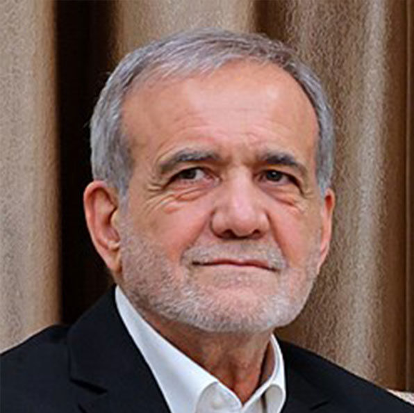 MasoodPezeshkian